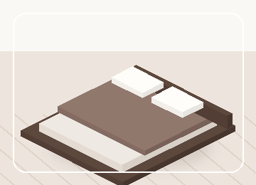 Platform bed preview