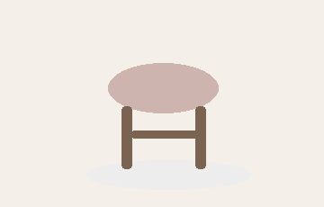 Vanity stool preview