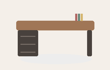 Study desk preview