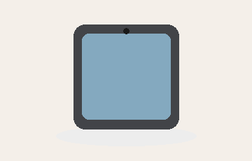 Tablet preview