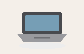 Laptop preview